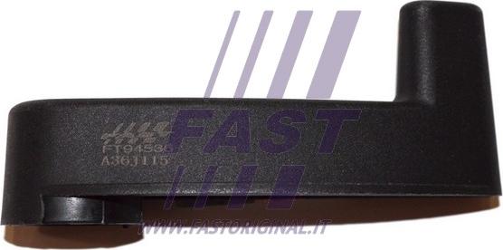 Fast FT94536 - Rukoväż dverí www.parts5.com