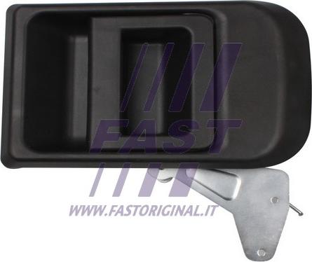 Fast FT94529 - Door Handle www.parts5.com