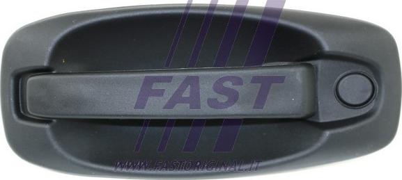 Fast FT94576 - Door Handle www.parts5.com