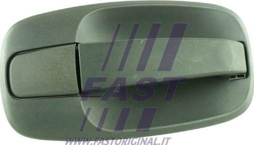 Fast FT94577 - Kapı kolu www.parts5.com