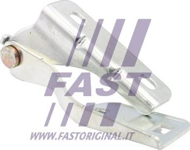 Fast FT94094 - Balama, capota motor www.parts5.com