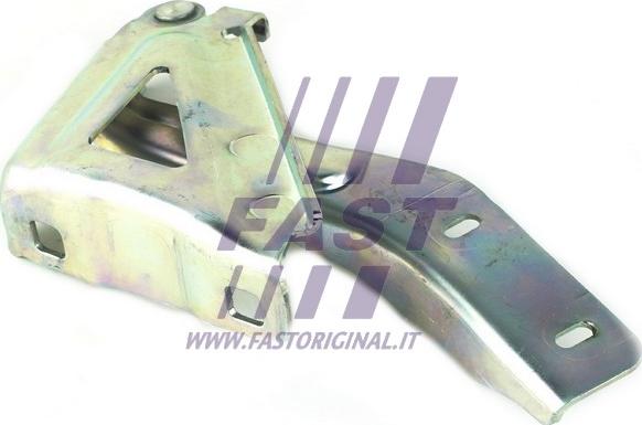 Fast FT94096 - Hinge, bonnet www.parts5.com