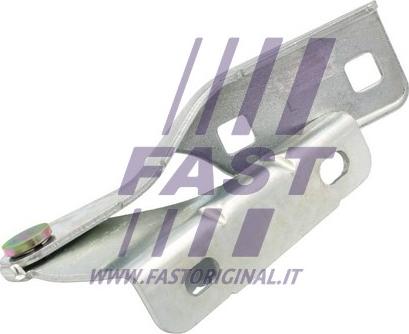 Fast FT94093 - Hinge, bonnet www.parts5.com