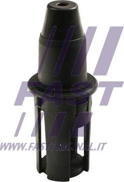 Fast FT94092 - Buffer, bonnet www.parts5.com