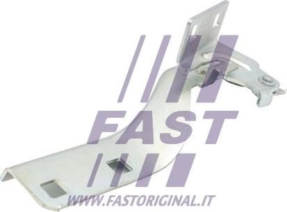 Fast FT94006 - Balama, capota motor www.parts5.com