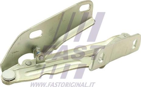 Fast FT94012 - Balama, capota motor parts5.com