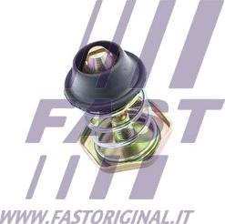 Fast FT94088 - Kılavuz, kilitleme butonu www.parts5.com