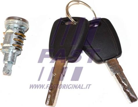 Fast FT94156 - Sulgursilinder www.parts5.com