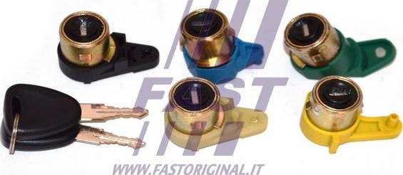 Fast FT94153 - Cilindar brave www.parts5.com