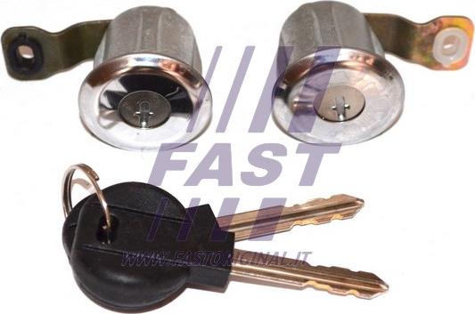 Fast FT94152 - Lock Cylinder parts5.com