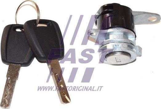 Fast FT94157 - Заключващ цилиндър www.parts5.com