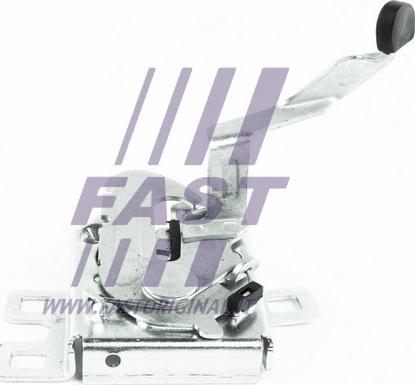 Fast FT94164 - Bonnet Lock www.parts5.com