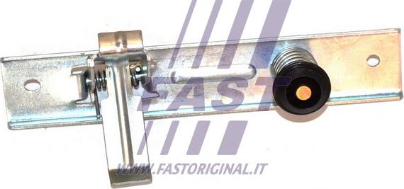 Fast FT94161 - Bonnet Lock www.parts5.com