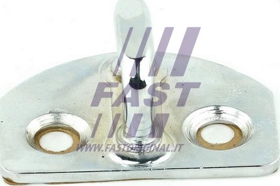 Fast FT94103 - Guide, locking knob www.parts5.com