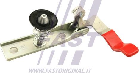 Fast FT94183 - Brava poklopca motora www.parts5.com