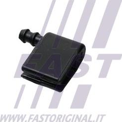 Fast FT94852 - Washer Fluid Jet, windscreen www.parts5.com