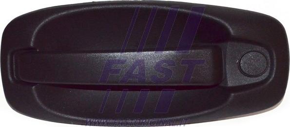 Fast FT94395 - Door Handle www.parts5.com