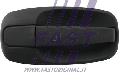 Fast FT94305 - Manecilla de puerta www.parts5.com