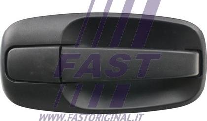 Fast FT94306 - Ajtó fogantyú www.parts5.com