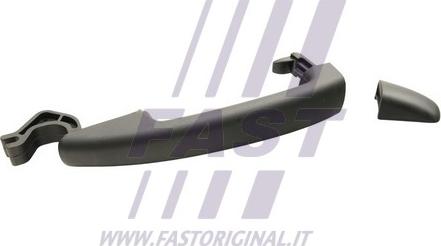 Fast FT94314 - Manecilla de puerta www.parts5.com