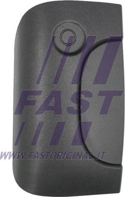 Fast FT94310 - Ръкохватка на врата www.parts5.com