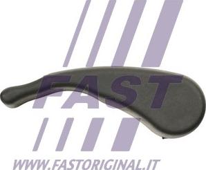 Fast FT94202 - Rocaj, sprostitev pokrova motorja www.parts5.com