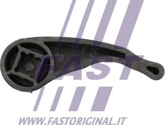 Fast FT94202 - Ručka, otključavanje poklopca motora www.parts5.com