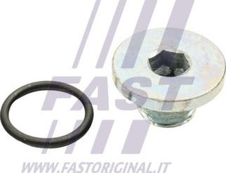 Fast FT94745 - Sealing Plug, oil sump www.parts5.com