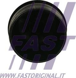 Fast FT94748 - Housing, oil filter www.parts5.com