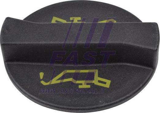 Fast FT94706 - Buson,umplere ulei www.parts5.com