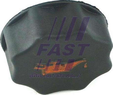 Fast FT94718 - Капачка, гърловина за наливане на масло www.parts5.com