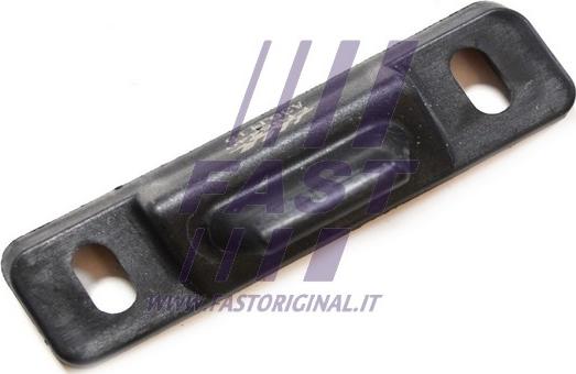 Fast FT95449 - Guía, botón de enclavamiento www.parts5.com