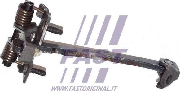 Fast FT95456 - Фиксатор двери www.parts5.com