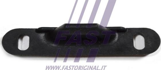 Fast FT95451 - Guía, botón de enclavamiento www.parts5.com