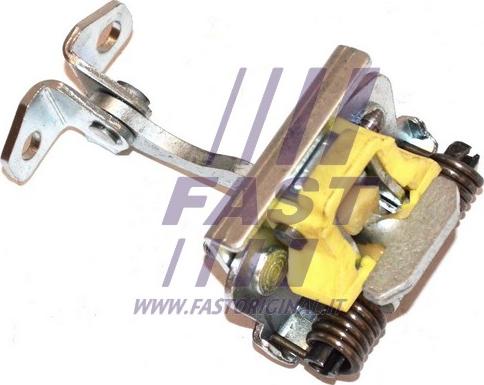 Fast FT95461 - Door Catch www.parts5.com