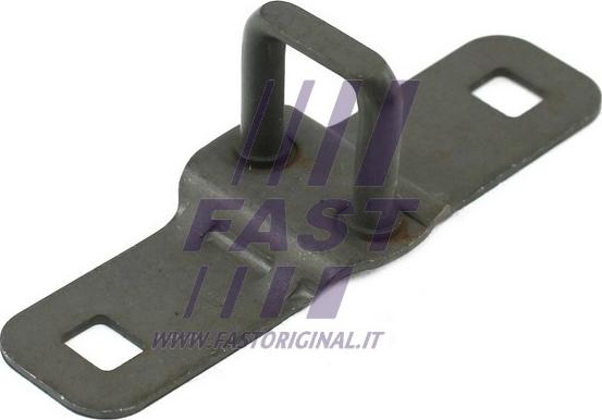 Fast FT95468 - Guía, botón de enclavamiento www.parts5.com