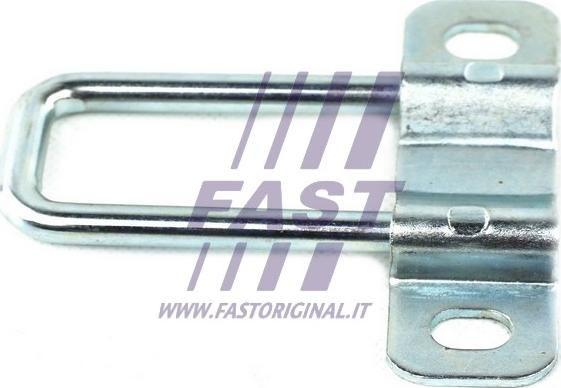 Fast FT95467 - Guide, locking knob www.parts5.com