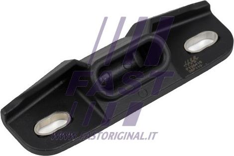 Fast FT95416 - Guide, locking knob www.parts5.com