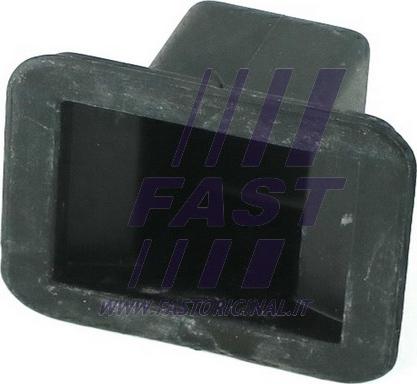 Fast FT95410 - Seal, windscreen www.parts5.com