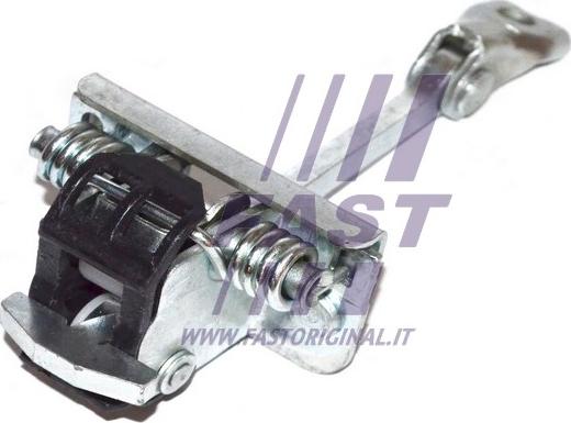 Fast FT95434 - Door Catch www.parts5.com