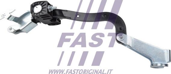 Fast FT95426 - Türfeststeller www.parts5.com