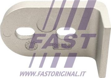 Fast FT95422 - Guide, locking knob www.parts5.com