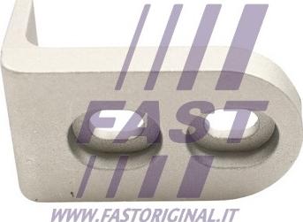 Fast FT95422 - Guide, locking knob www.parts5.com