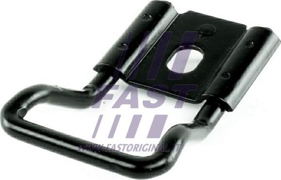 Fast FT95470 - Οδηγός, κουμπί ασφάλισης www.parts5.com