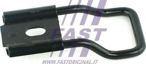 Fast FT95471 - Ohjain, lukitusnuppi www.parts5.com