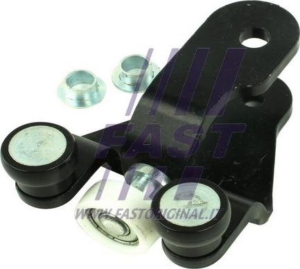 Fast FT95596 - Ghidaj cu role, usa glisanta www.parts5.com