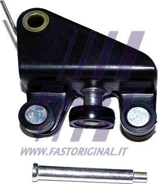 Fast FT95547 - Görgővezetés, tolóajtó www.parts5.com