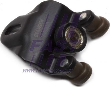 Fast FT95559 - Ghidaj cu role, usa glisanta www.parts5.com