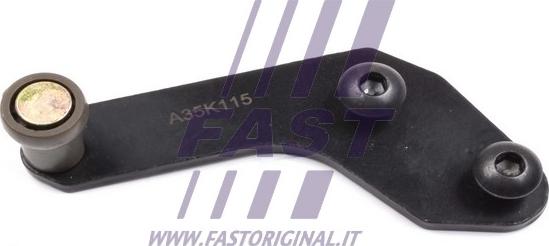 Fast FT95563 - Guidage à galets, porte coulissante www.parts5.com