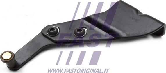 Fast FT95562 - Roller Guide, sliding door parts5.com